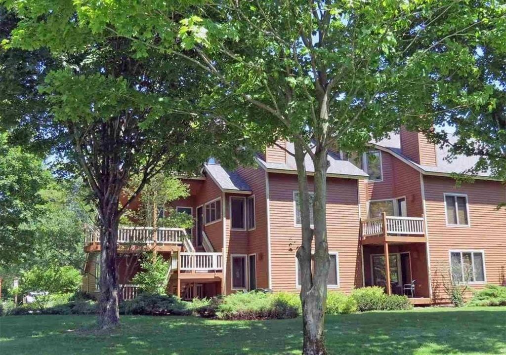 Spacious 2 Bed Condo At Crystal Mountain Resort Thompsonville Ngoại thất bức ảnh
