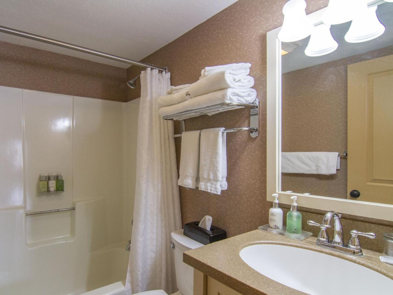 Spacious 2 Bed Condo At Crystal Mountain Resort Thompsonville Ngoại thất bức ảnh