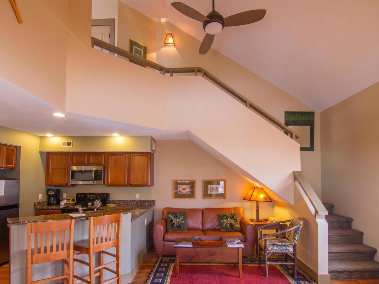 Spacious 2 Bed Condo At Crystal Mountain Resort Thompsonville Ngoại thất bức ảnh