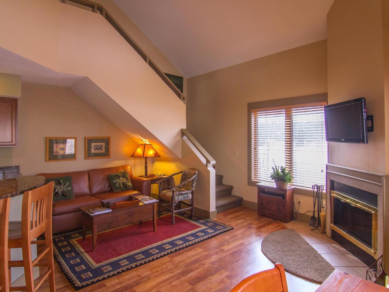 Spacious 2 Bed Condo At Crystal Mountain Resort Thompsonville Ngoại thất bức ảnh